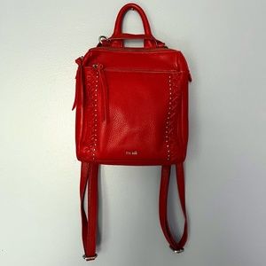 The Sak, Maroon Women's Bag